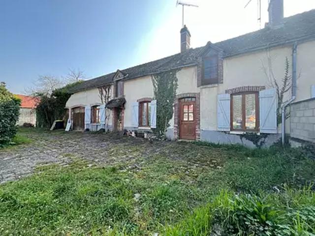 Maison vente à Montargis, Amilly