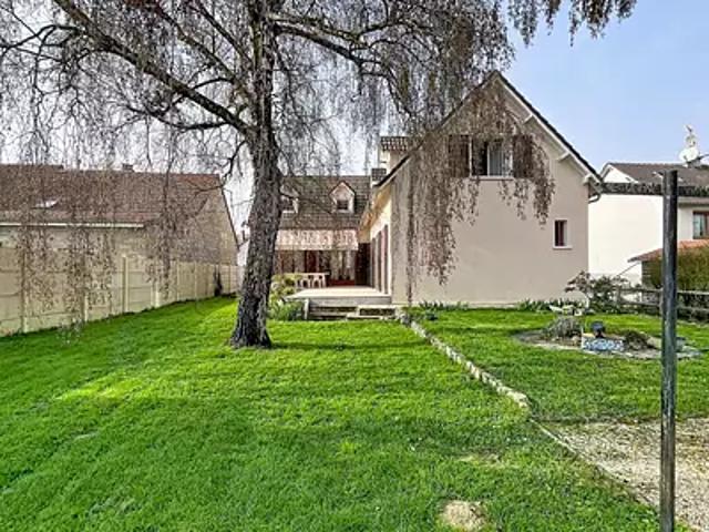 Maison vente à Montargis, Amilly