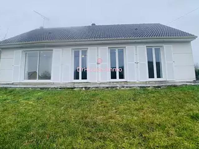 Maison vente à Montargis, Amilly