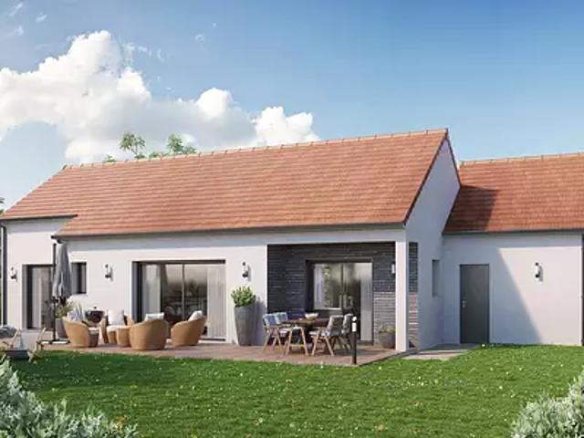 Maison vente à Montargis, Amilly