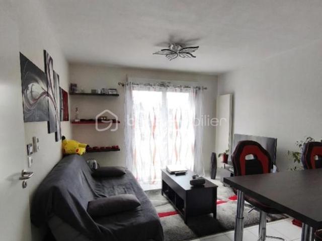 Appartement vente à Montargis, Amilly