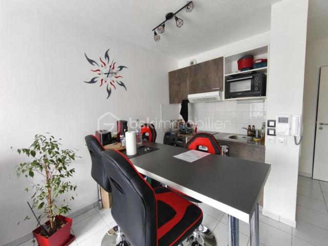 Appartement vente à Montargis, Amilly
