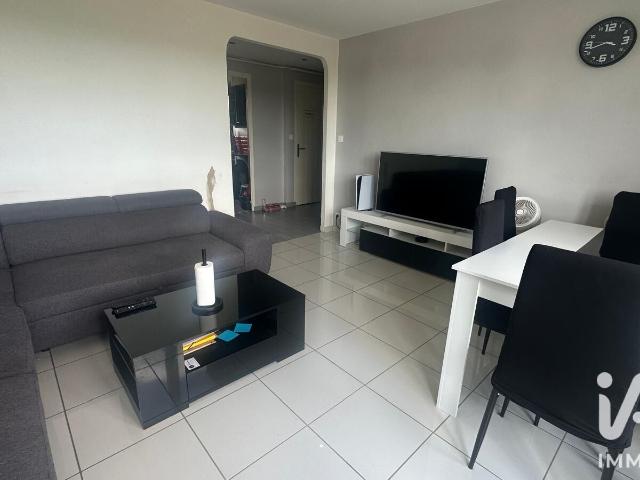 Appartement vente à Montargis, Amilly