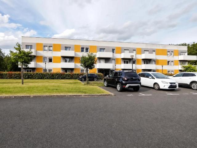 Appartement vente à Montargis, Amilly
