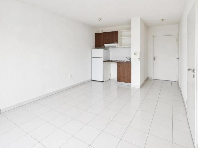Appartement vente à Montargis, Amilly