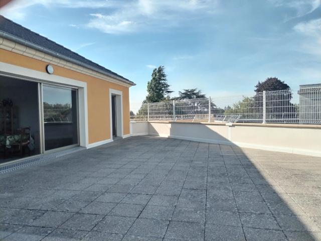 Appartement vente à Montargis, Amilly