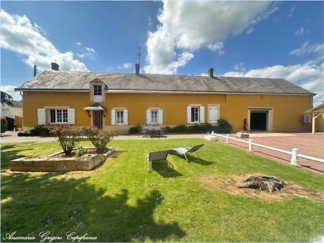 Maison vente à Chartres, Centre-Val de Loire
