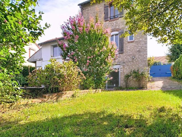 Maison vente à Montargis, Amilly