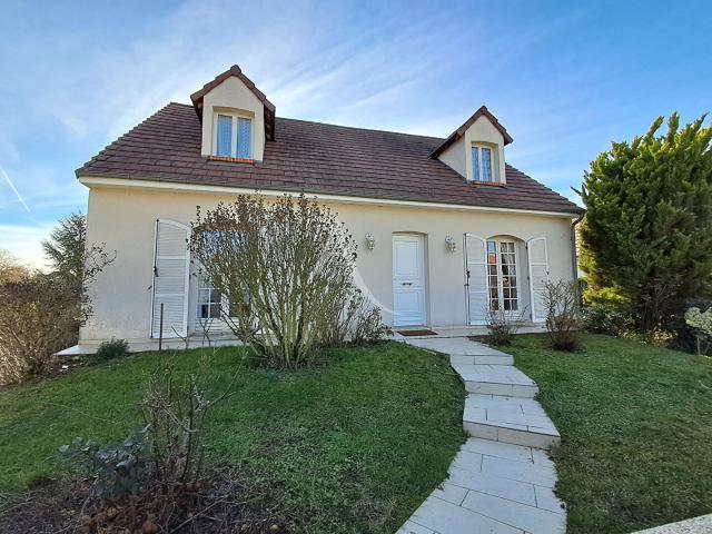 Maison vente à Montargis, Amilly