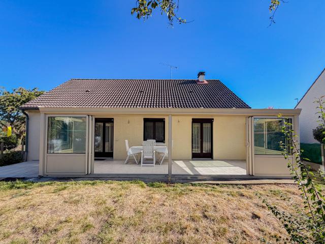 Maison vente à Amilly, Loiret
