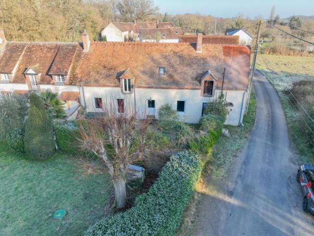 Maison vente à Montargis, Amilly