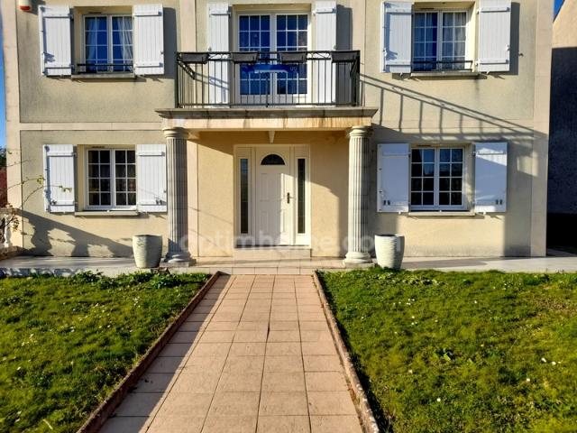 Maison vente à Amilly, Loiret