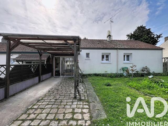 Maison vente à Montargis, Amilly