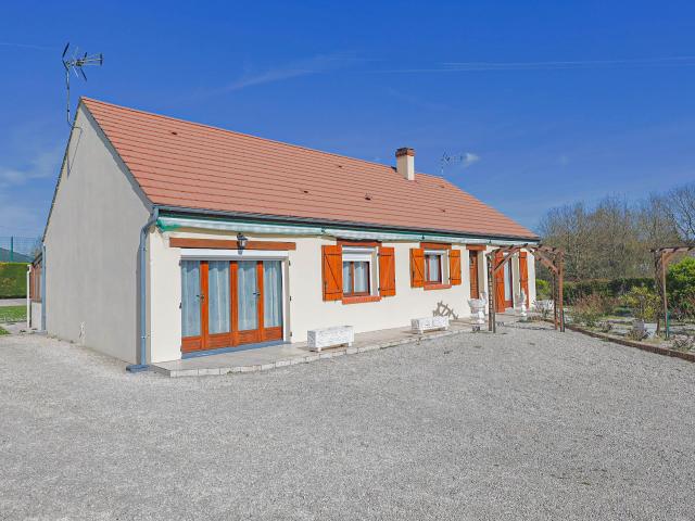 Maison vente à Montargis, Amilly