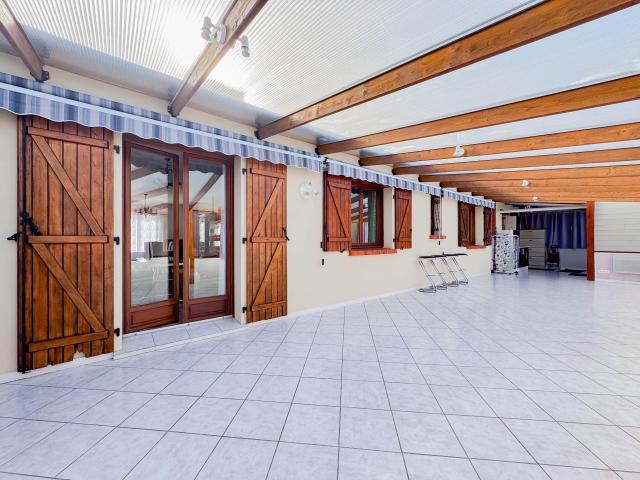 Maison vente à Montargis, Amilly