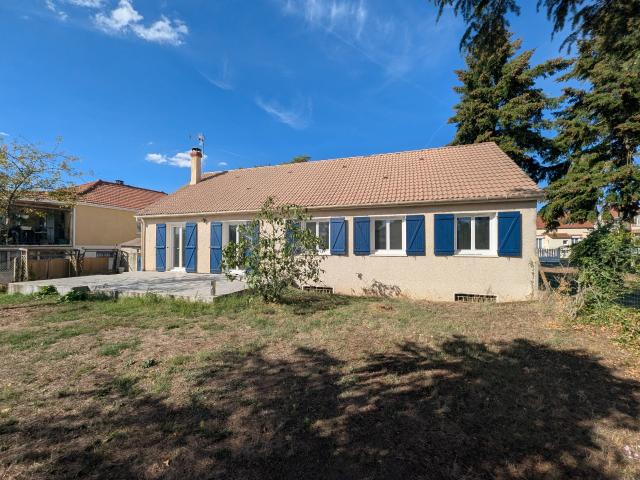 Maison vente à Amilly, Loiret
