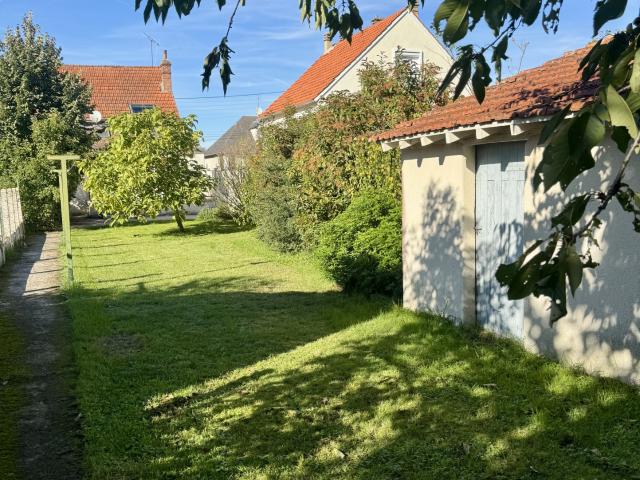 Maison vente à Montargis, Amilly