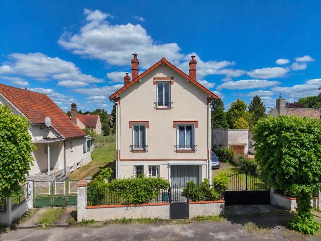Maison vente à Montargis, Amilly