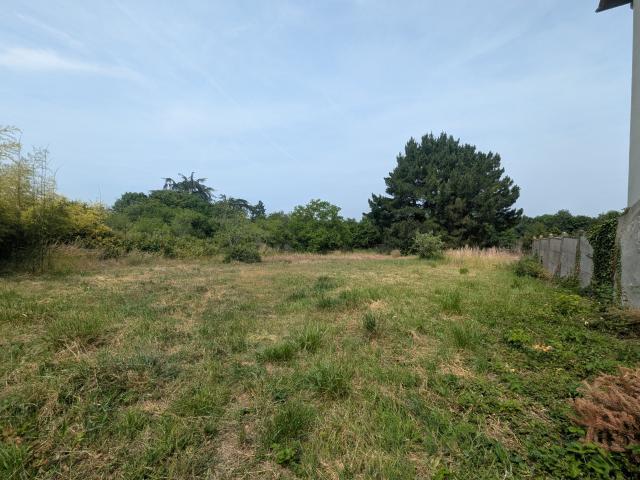 Terrain vente à Montargis, Amilly