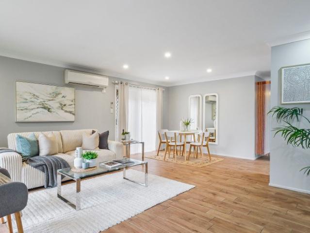 House for rent in Toombul, Queensland