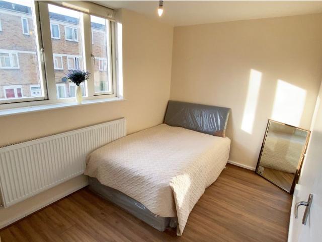 House for rent in Bermondsey, Greater London