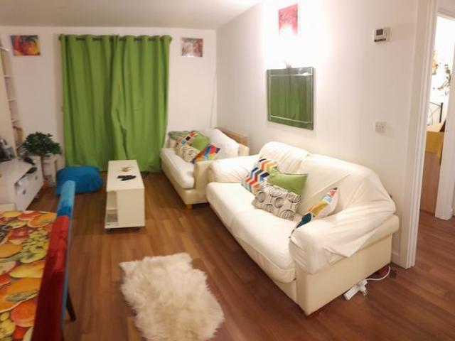 Apartment for rent in Greater London