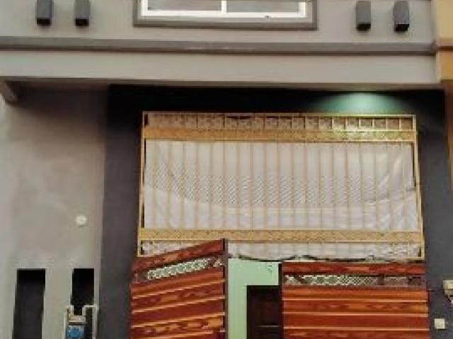 House for sale in Faisalabad, Islamabad Capital Territory