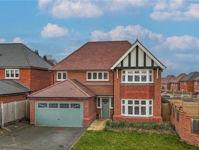House for sale in Amington, Tamworth