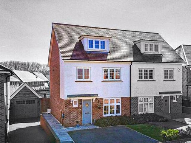 House for sale in Amington, Tamworth