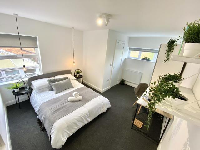 House for rent in Leyfields, Kettlebrook