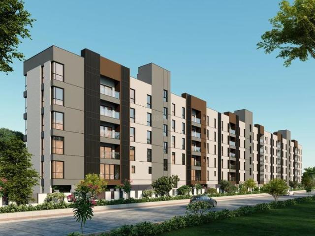Flat for sale in Anna Nagar, Tamil Nadu