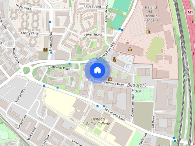 Apartment for rent in Colindale, Colindale
