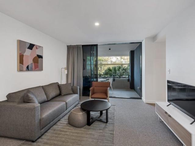 Apartment for rent in Toombul, Queensland