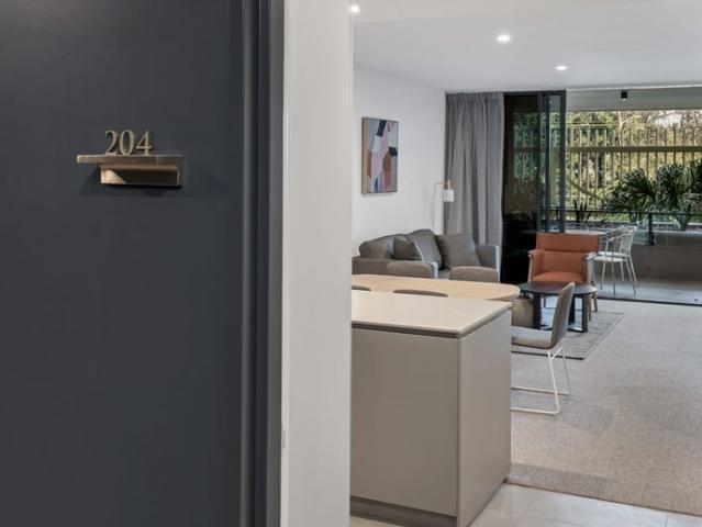 Apartment for rent in Toombul, Queensland