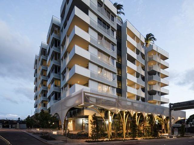Apartment for rent in Toombul, Queensland