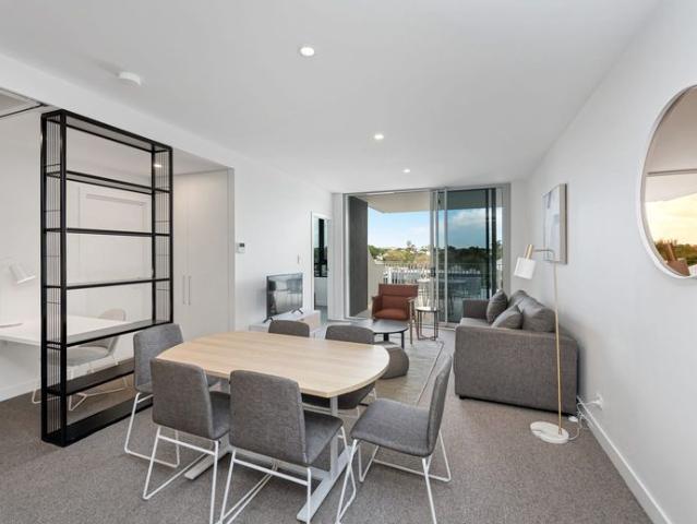 Apartment for rent in Toombul, Queensland