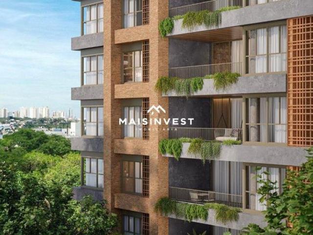 Apartamento venda em Região Geográfica Imediata de Curitiba, Região Metropolitana de Curitiba