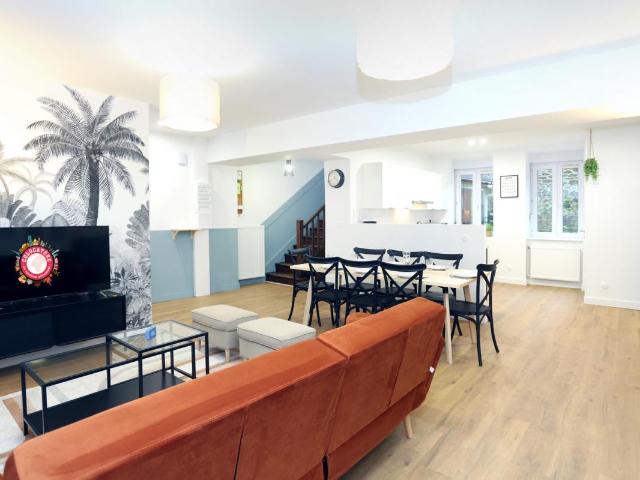 Maison location à Brest, Traon-Quizac