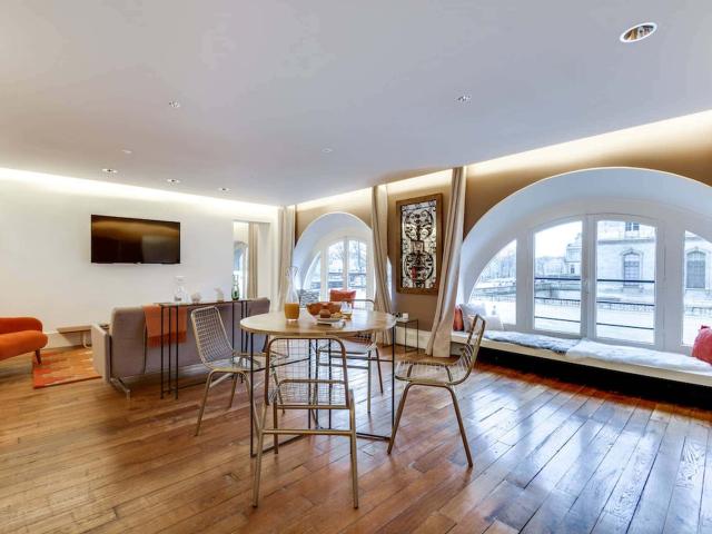 Appartement location à Paris, Île-de-France