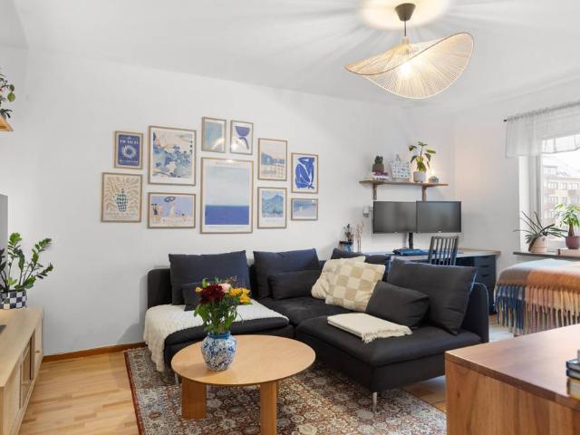 Bostad till salu i Karlskrona, Blekinge