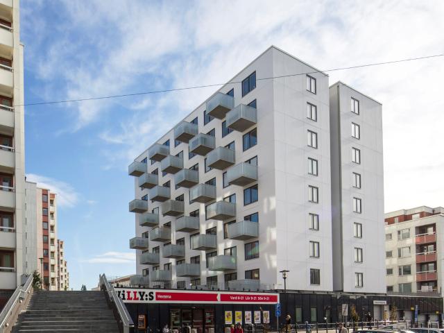 Lägenhet hyra i Göteborg, Västra Götaland