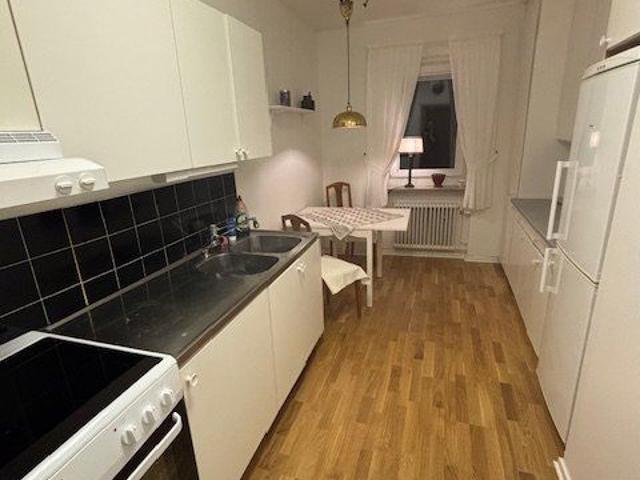 Lägenhet hyra i Karlskrona, Blekinge