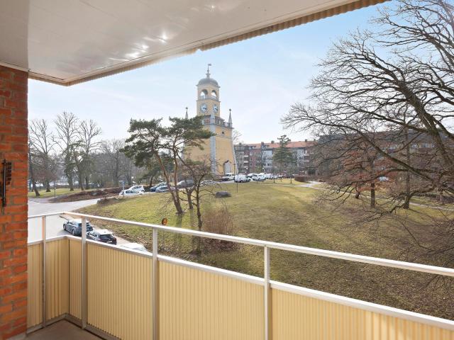 Bostad till salu i Karlskrona, Blekinge