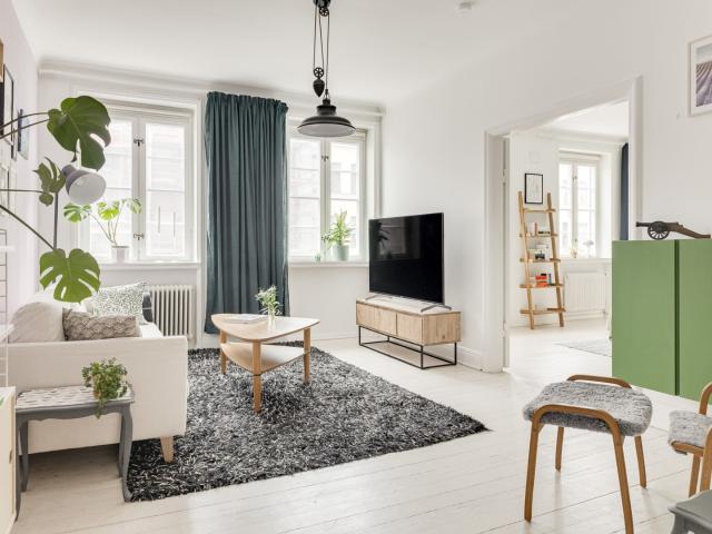 Bostadsrätt till salu i Malmö, Skåne