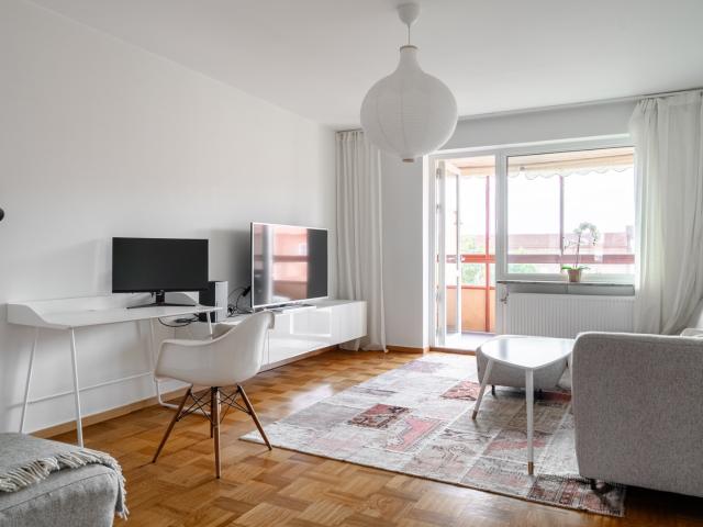 Bostadsrätt till salu i Malmö, Skåne