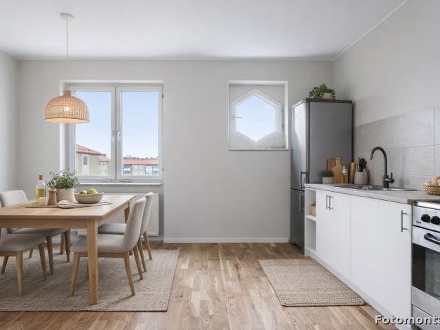 Bostadsrätt till salu i Malmö, Skåne