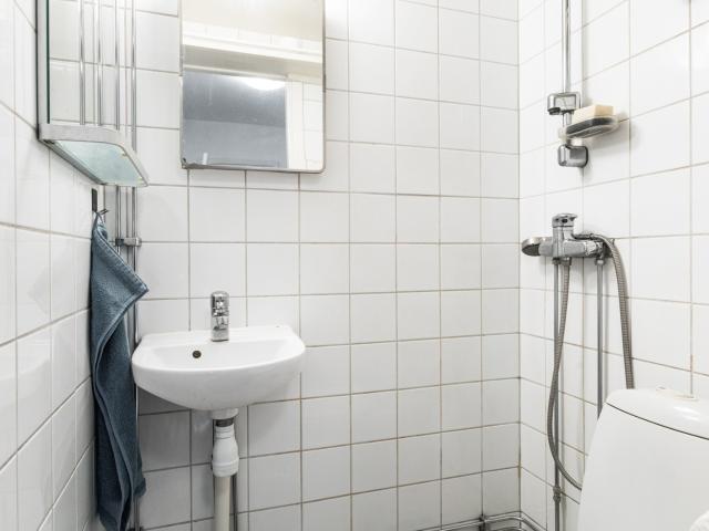 Bostadsrätt till salu i Innerstaden, Malmö
