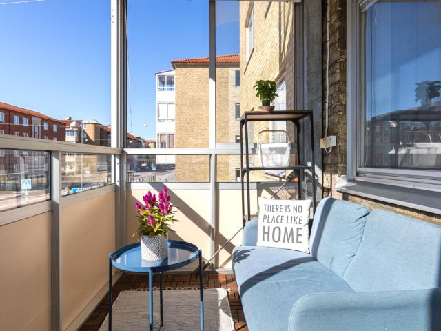 Bostadsrätt till salu i Innerstaden, Malmö