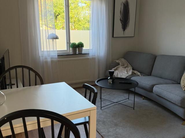 Lägenhet hyra i Vättersnäs, Huskvarna