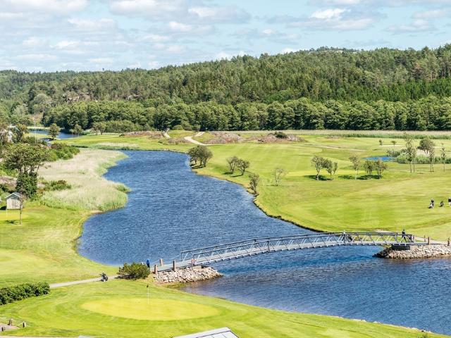Villa till salu